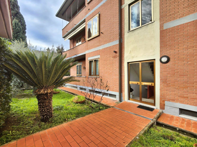 Appartamento in vendita a Sesto Fiorentino