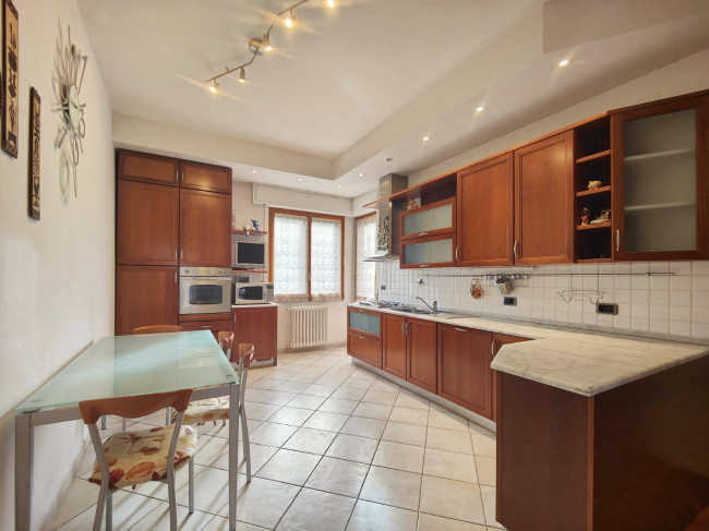 Appartamento in vendita a Sesto Fiorentino