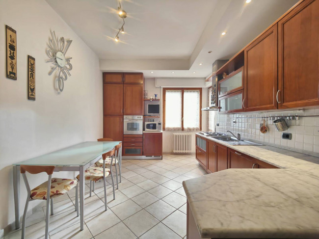 Appartamento in vendita a Sesto Fiorentino