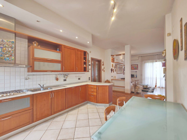 Appartamento in vendita a Sesto Fiorentino