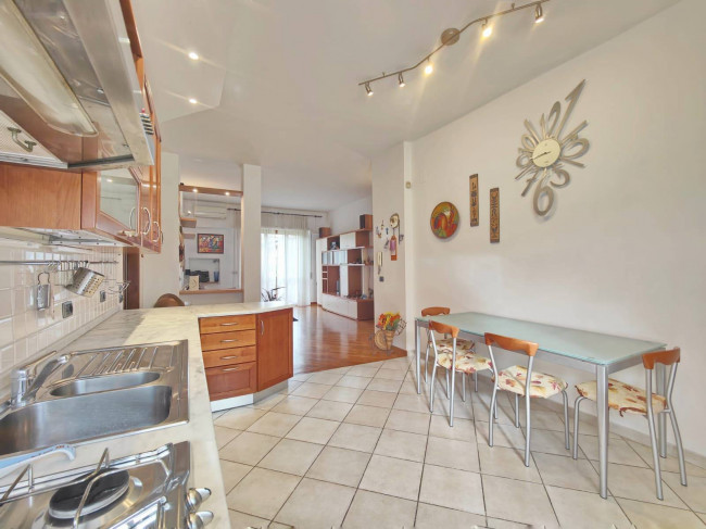 Appartamento in vendita a Sesto Fiorentino