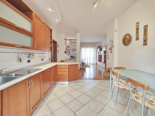 Appartamento in vendita a Sesto Fiorentino