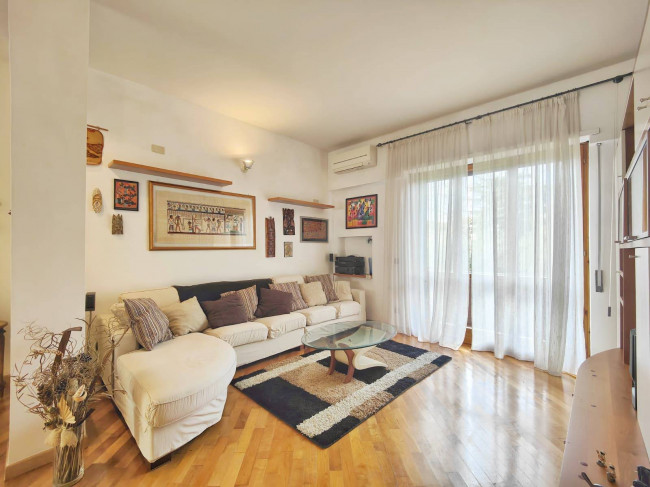 Appartamento in vendita a Sesto Fiorentino