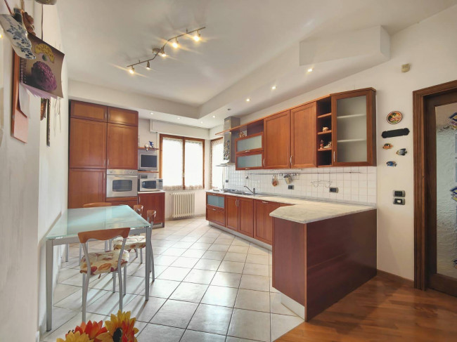 Appartamento in vendita a Sesto Fiorentino