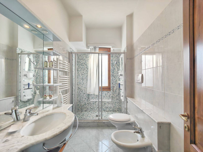 Appartamento in vendita a Sesto Fiorentino