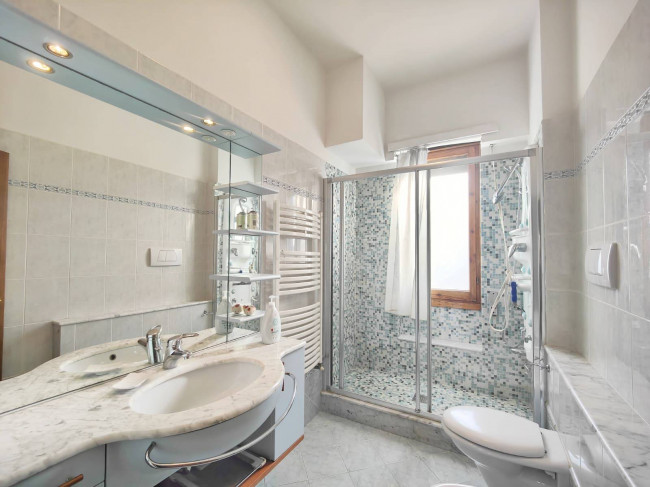 Appartamento in vendita a Sesto Fiorentino