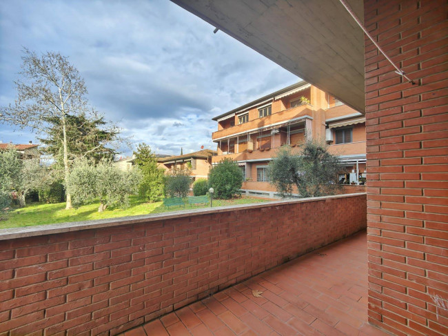 Appartamento in vendita a Sesto Fiorentino