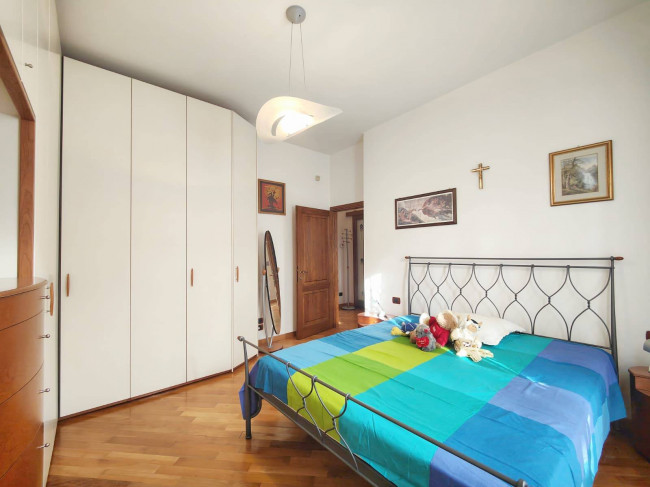 Appartamento in vendita a Sesto Fiorentino