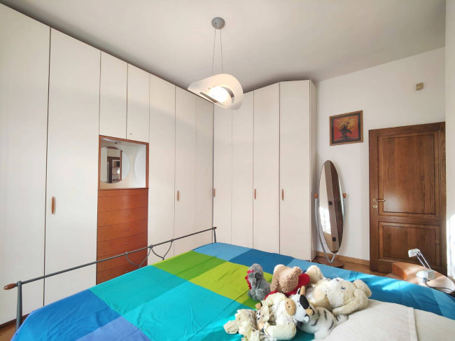 Appartamento in vendita a Sesto Fiorentino