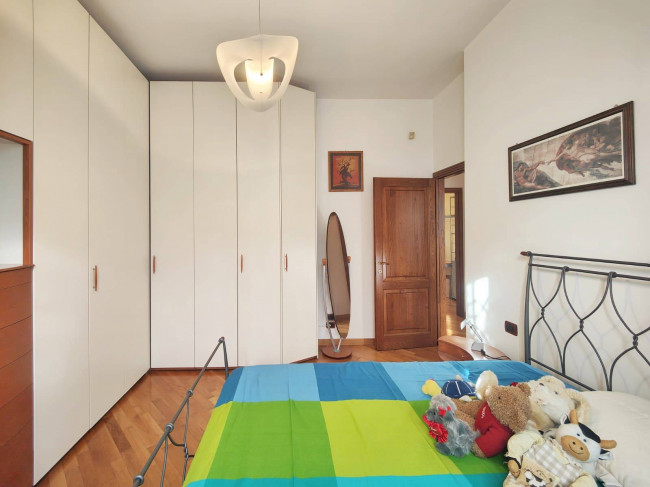 Appartamento in vendita a Sesto Fiorentino