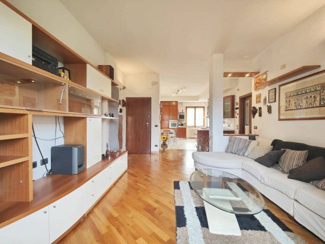 Appartamento in vendita a Sesto Fiorentino