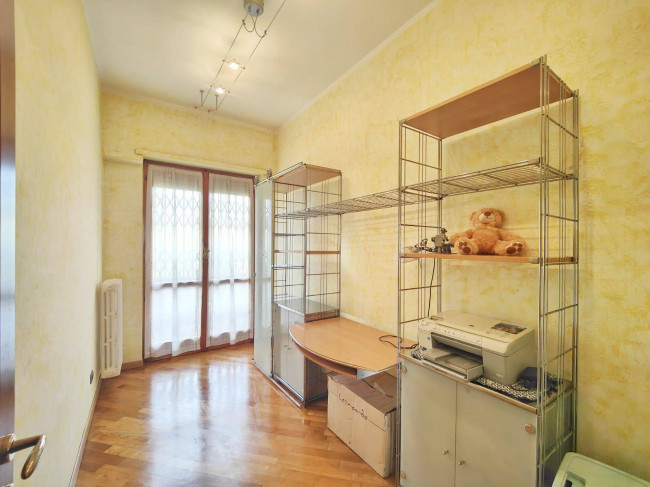 Appartamento in vendita a Sesto Fiorentino