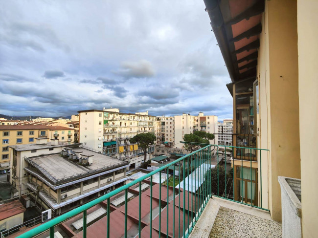 Appartamento in vendita a Firenze