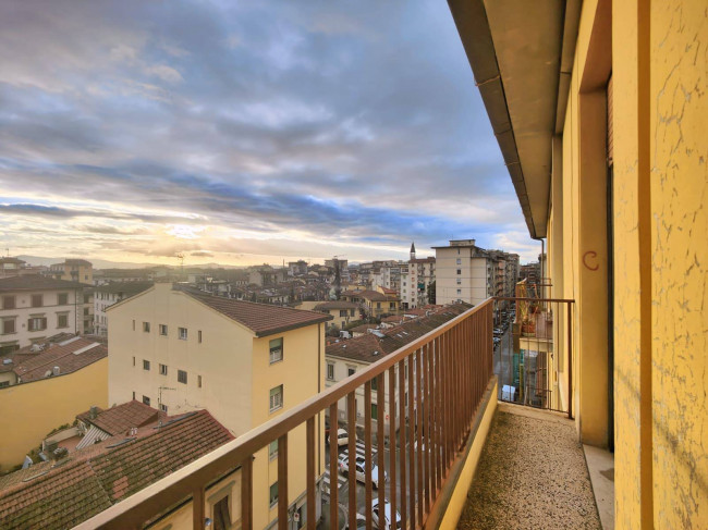 Appartamento in vendita a Firenze