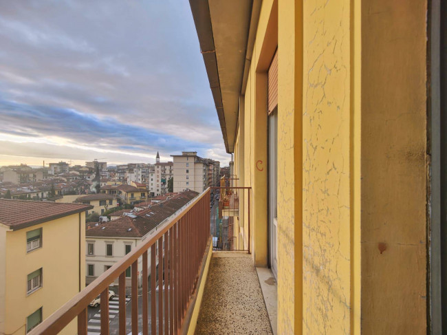 Appartamento in vendita a Firenze