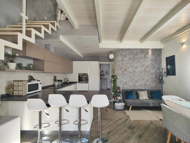 Villa in vendita a Prato