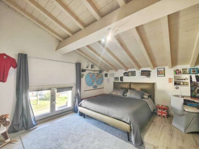 Villa in vendita a Prato