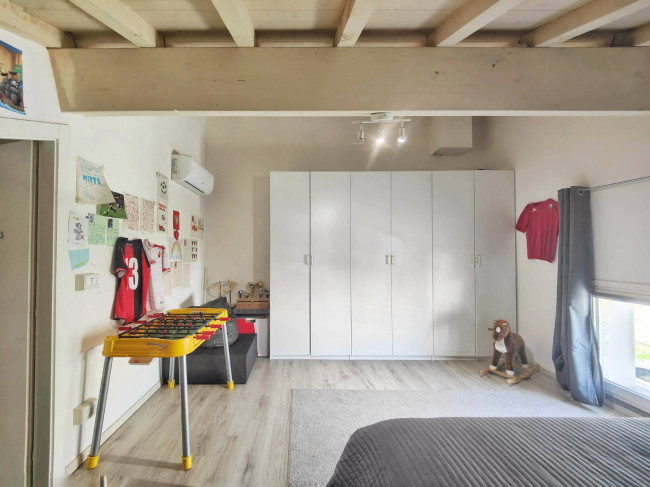 Villa in vendita a Prato