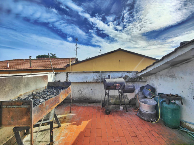 Casa singola in vendita a Campi Bisenzio