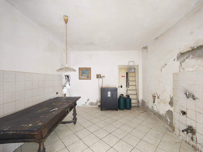 Casa singola in vendita a Campi Bisenzio