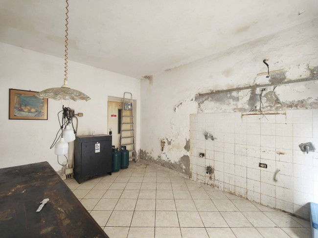 Casa singola in vendita a Campi Bisenzio