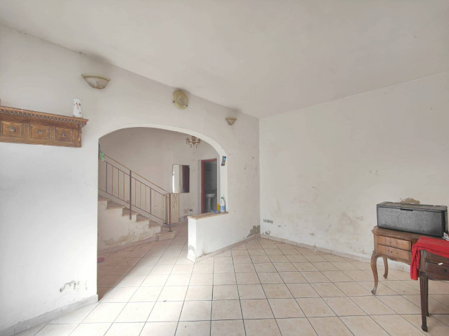 Casa singola in vendita a Campi Bisenzio