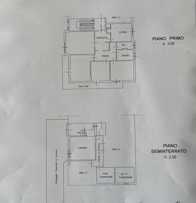 Appartamento in vendita a Scandicci