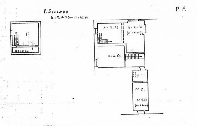 Casa singola in vendita a Vaiano