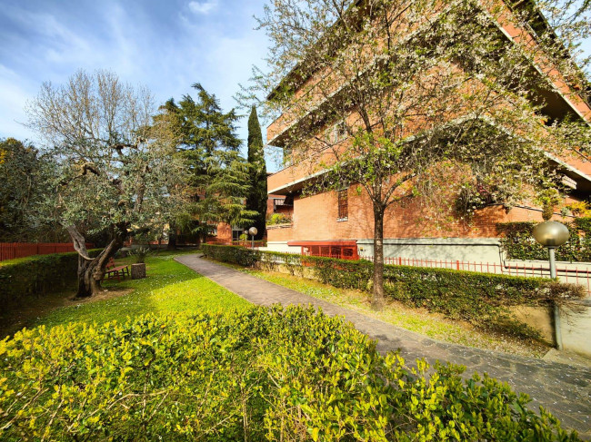 Appartamento in vendita a Sesto Fiorentino