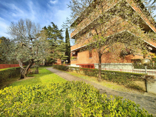 Appartamento in vendita a Sesto Fiorentino