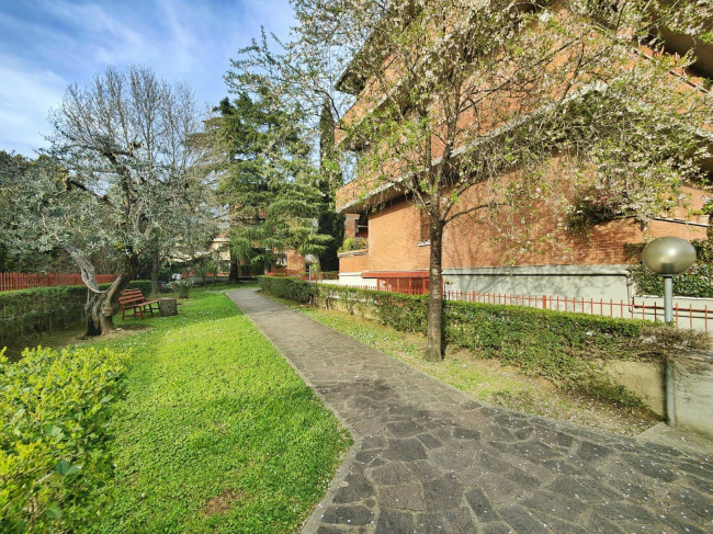 Appartamento in vendita a Sesto Fiorentino