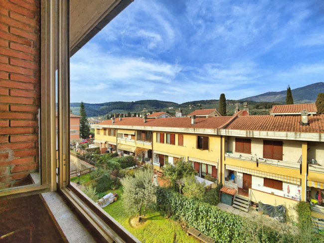 Appartamento in vendita a Sesto Fiorentino