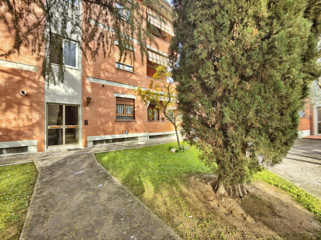 Appartamento in vendita a Sesto Fiorentino