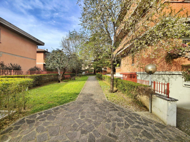 Appartamento in vendita a Sesto Fiorentino