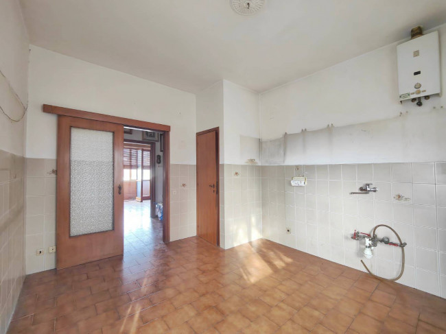 Appartamento in vendita a Sesto Fiorentino