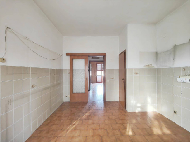 Appartamento in vendita a Sesto Fiorentino