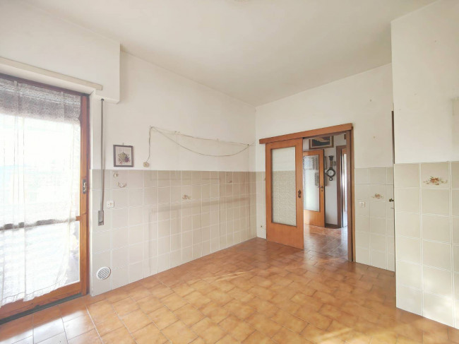 Appartamento in vendita a Sesto Fiorentino