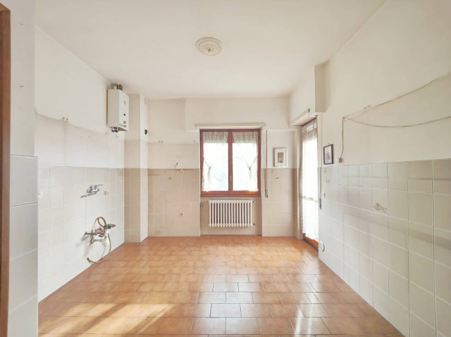 Appartamento in vendita a Sesto Fiorentino