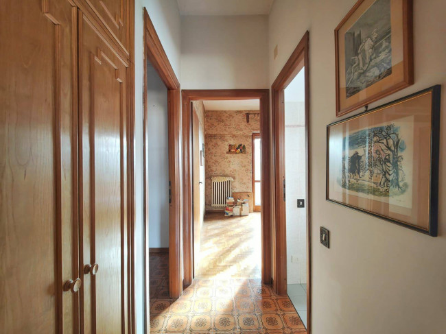 Appartamento in vendita a Sesto Fiorentino