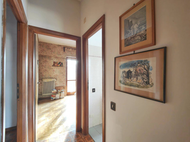 Appartamento in vendita a Sesto Fiorentino