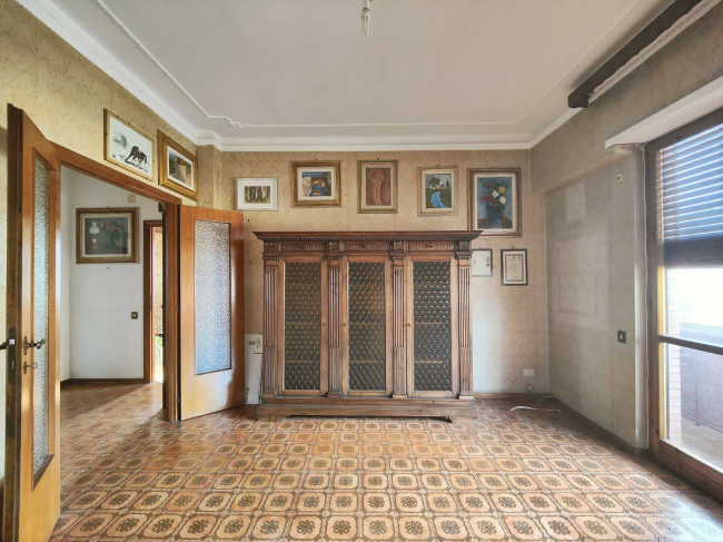 Appartamento in vendita a Sesto Fiorentino