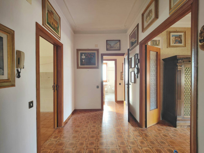 Appartamento in vendita a Sesto Fiorentino