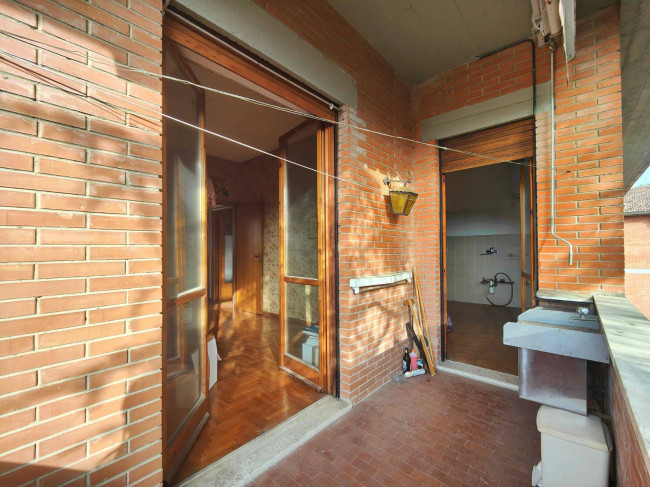 Appartamento in vendita a Sesto Fiorentino