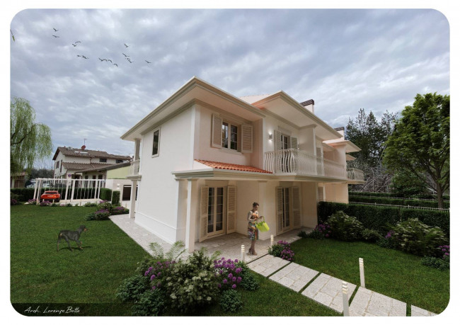 Villette a schiera in vendita a Campi Bisenzio