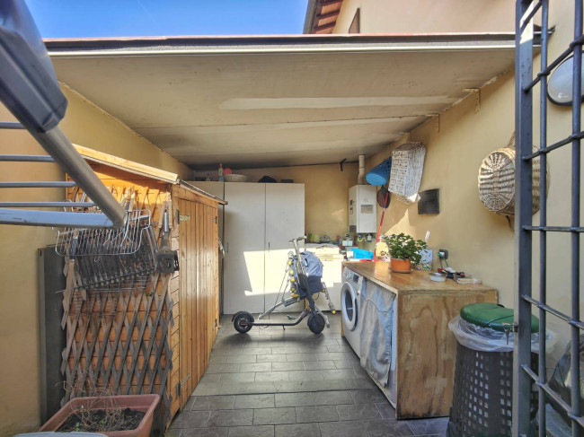 Casa singola in vendita a Prato