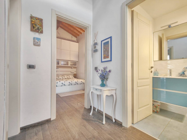 Casa singola in vendita a Prato