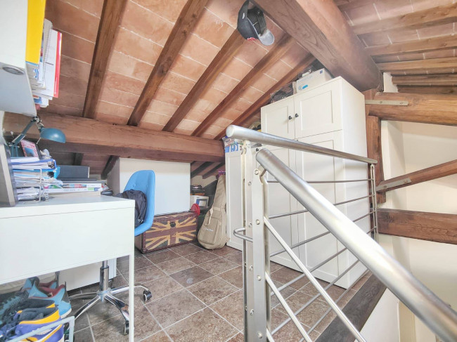 Casa singola in vendita a Prato