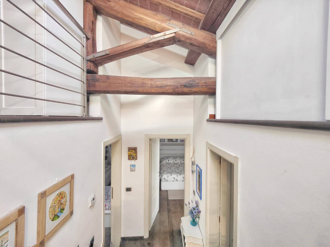 Casa singola in vendita a Prato