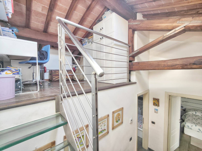 Casa singola in vendita a Prato