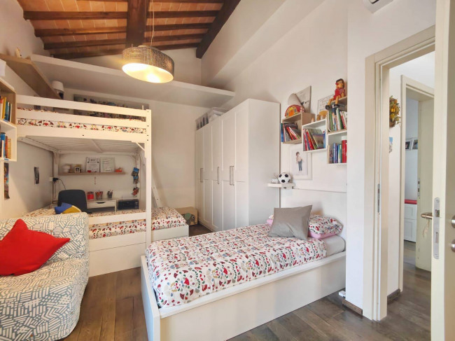 Casa singola in vendita a Prato